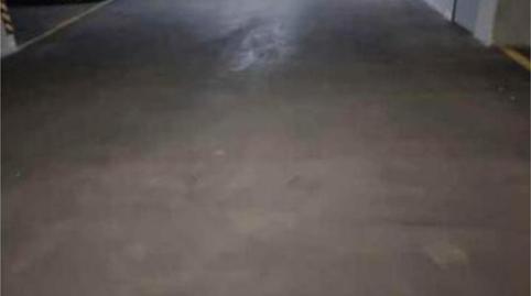 Garatge de lloguer a Vistahermosa, Alicante - imatge 3 Foto 3 de Garatge de lloguer a Vistahermosa, Alicante