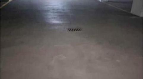 Garatge de lloguer a Vistahermosa, Alicante - imatge 4 Foto 4 de Garatge de lloguer a Vistahermosa, Alicante