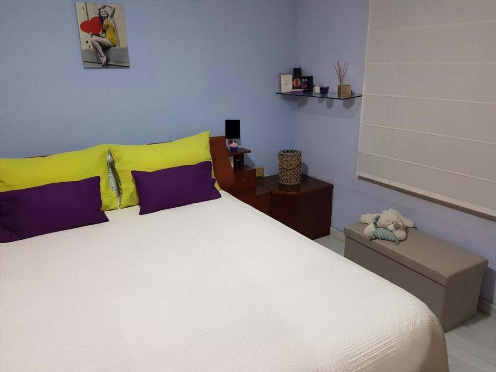 Flat to rent in Carretera de Madrid, 13, Renfe - Bulevar 1ª y 2ª Fase Flat to rent in Carretera de Madrid, 13, Renfe - Bulevar 1ª y 2ª Fase