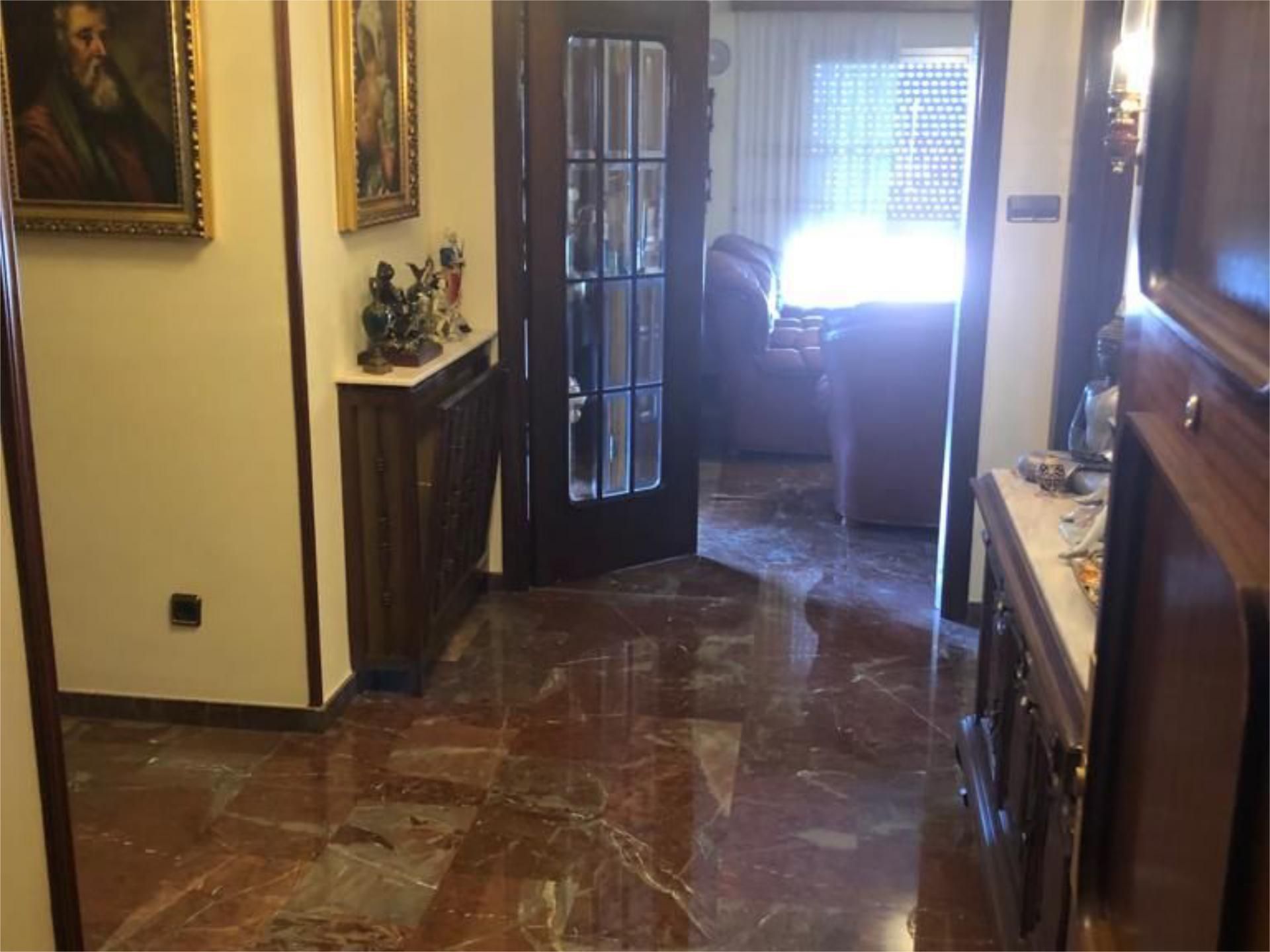 Pis de lloguer a Carrer Juan Gil Albert, 2, Zona Nord Pis de lloguer en Alcoy / Alcoi amb Calefacció, Terrassa i Traster