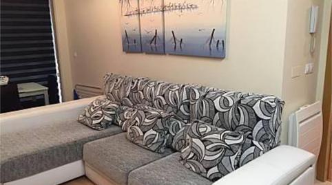 Foto 2 de Apartament en venda a Foz, Lugo