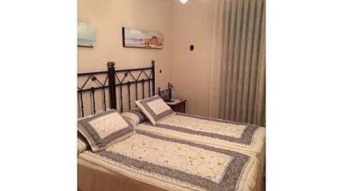 Foto 4 de Apartament en venda a Foz, Lugo