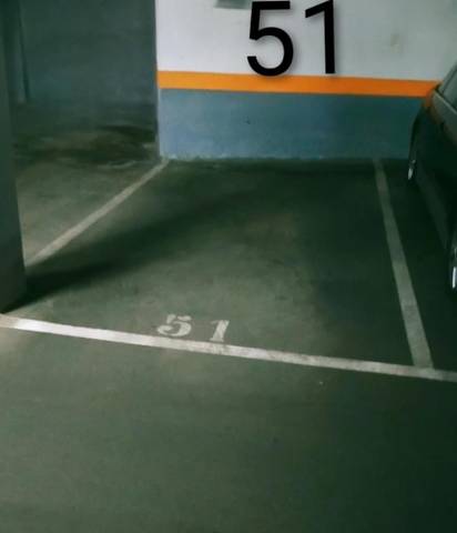 Garaje en Venta en Avenida de Manoteras, 8 en Virgen del Cortijo - Manoteras