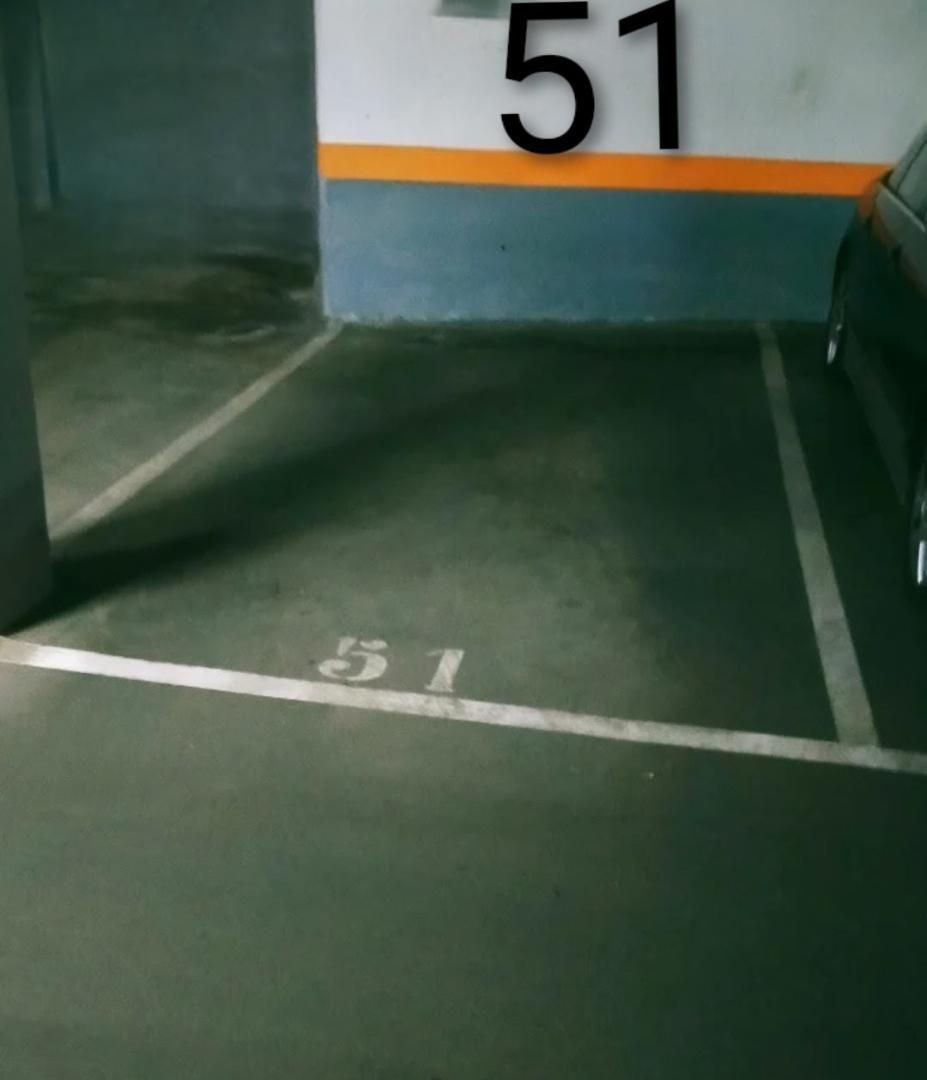 Garage for sale in Avenida de Manoteras, 8, Virgen del Cortijo - Manoteras Parking of Garage for sale in  Madrid Capital