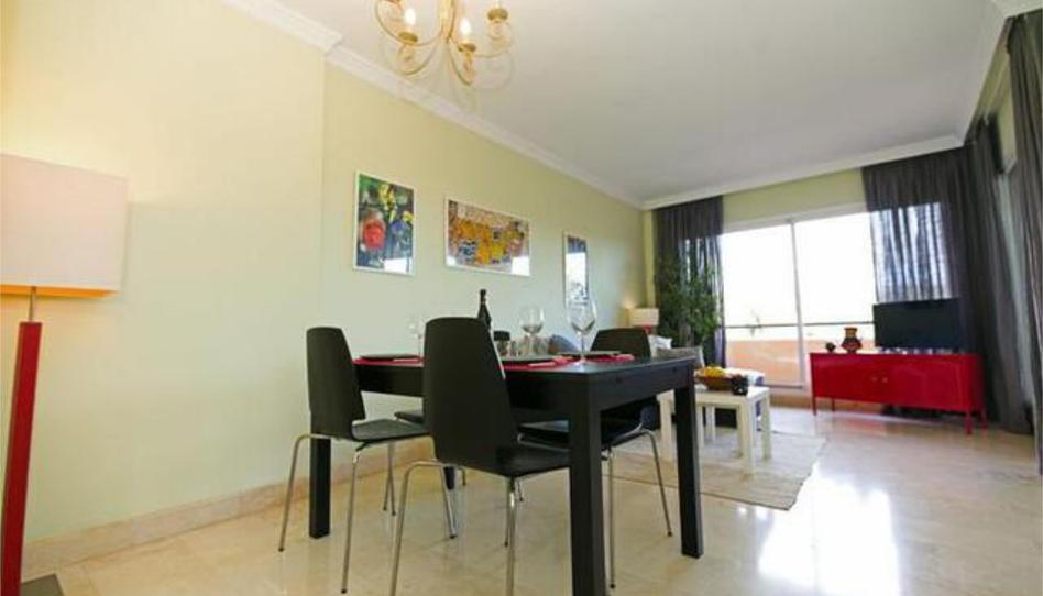 Pis en venda a Santa María, Marbella - imatge 1 Foto 1 de Pis en venda a Santa María, Marbella