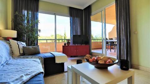 Pis en venda a Santa María, Marbella - imatge 2 Foto 2 de Pis en venda a Santa María, Marbella