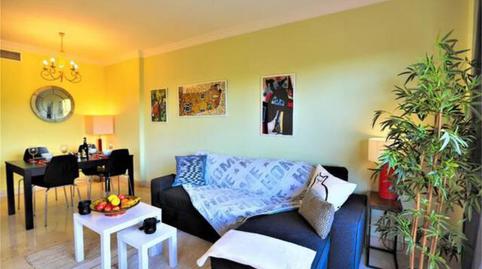 Pis en venda a Santa María, Marbella - imatge 3 Foto 3 de Pis en venda a Santa María, Marbella