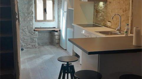 Foto 2 de Casa adosada en venda a Calle Alta, 26, Puertomingalvo, Teruel