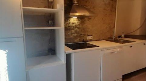 Foto 3 de Casa adosada en venda a Calle Alta, 26, Puertomingalvo, Teruel