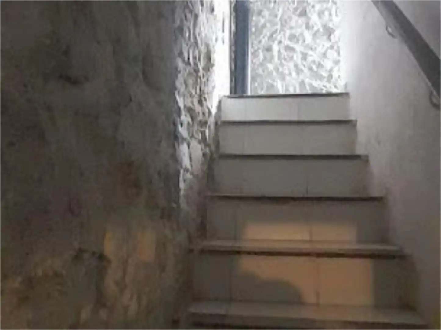 Einfamilien-Reihenhaus zum Verkauf in Calle Alta, 26, Puertomingalvo Einfamilien-Reihenhaus zum Verkauf in Puertomingalvo mit Heizung