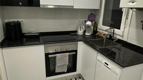 Photo 5 of Flat to share in Calle de García de Paredes, 20, Trafalgar, Madrid