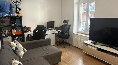 Photo 3 of Flat to share in Calle de García de Paredes, 20, Trafalgar, Madrid