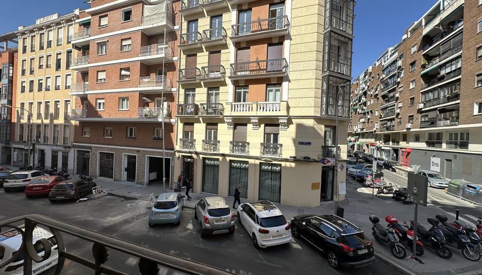 Photo 1 of Flat to share in Calle de García de Paredes, 20, Trafalgar, Madrid