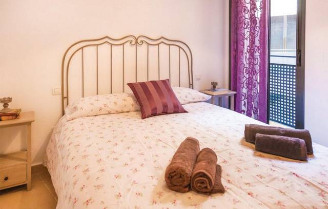 Piso en Alquiler en Calle Moravia, 10 en San Julián