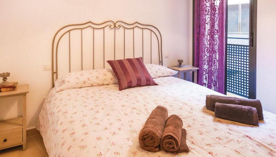 Photo 1 of Flat to rent in Calle Moravia, 10, San Julián, Sevilla