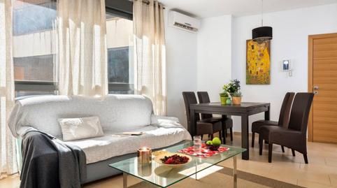 Photo 5 of Flat to rent in Calle Moravia, 10, San Julián, Sevilla