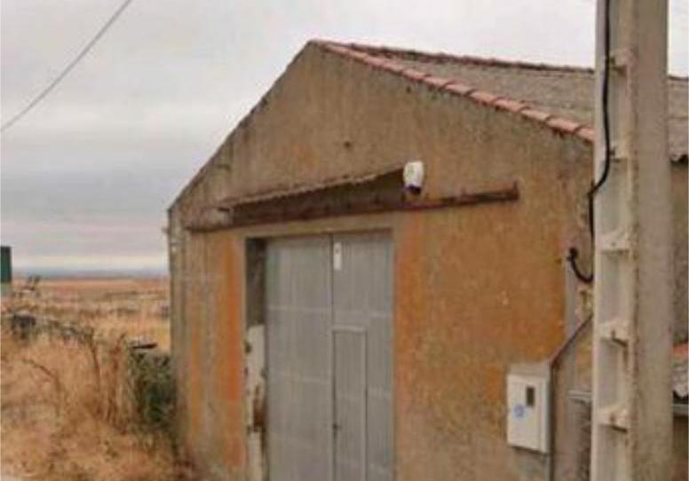 Photo 1 of Industrial buildings to rent in Martinamor, Salamanca