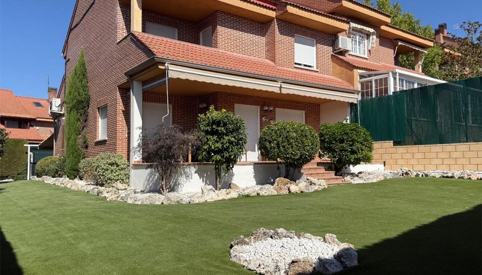 Photo 1 of Flat for sale in Calle Dalia, 6, Cobeña, Madrid