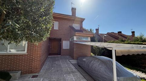 Photo 4 of Flat for sale in Calle Dalia, 6, Cobeña, Madrid