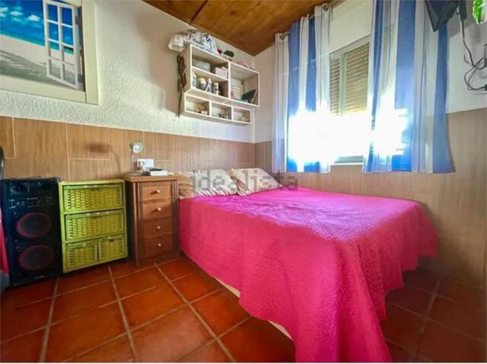 Casa adosada en venda a Montealto - Monterrey Dormitori de Casa adosada en venda en Benalmádena amb Terrassa i Piscina