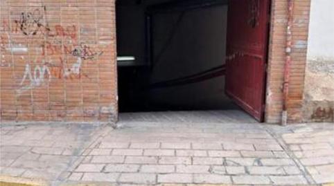 Foto 4 de Garatge de lloguer a Campoamor, Alicante