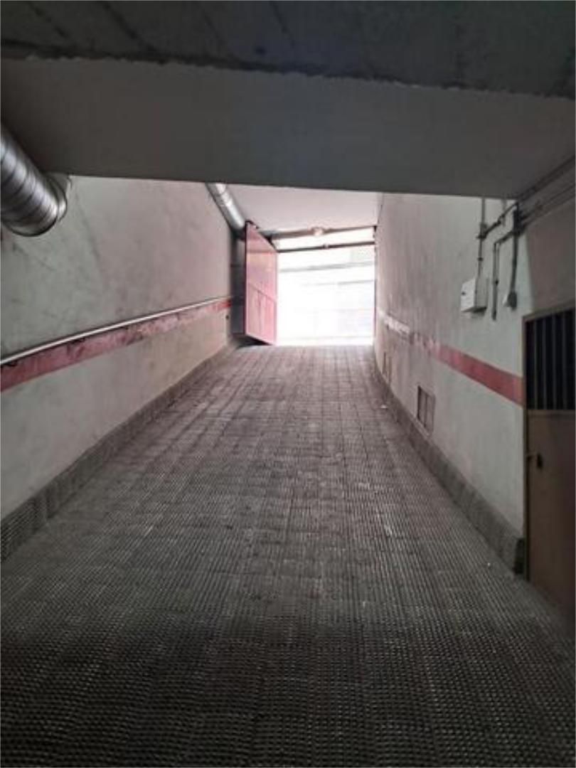 Garatge de lloguer en Alicante / Alacant