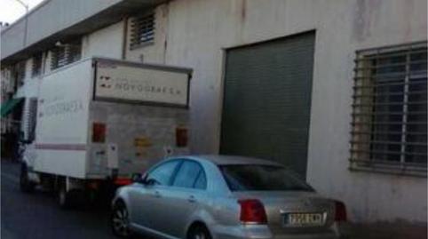 Photo 3 of Industrial buildings to rent in Juan de Borbón, Murcia