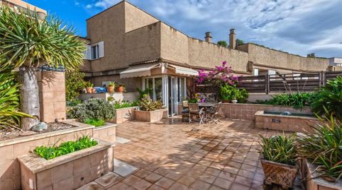 Foto 4 de Piso en venta en Carrer D'antoni Riera I Xamenà, 2, Son Dameto, Palma de Mallorca