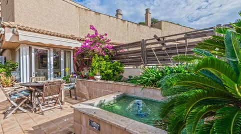 Foto 5 de Piso en venta en Carrer D'antoni Riera I Xamenà, 2, Son Dameto, Palma de Mallorca