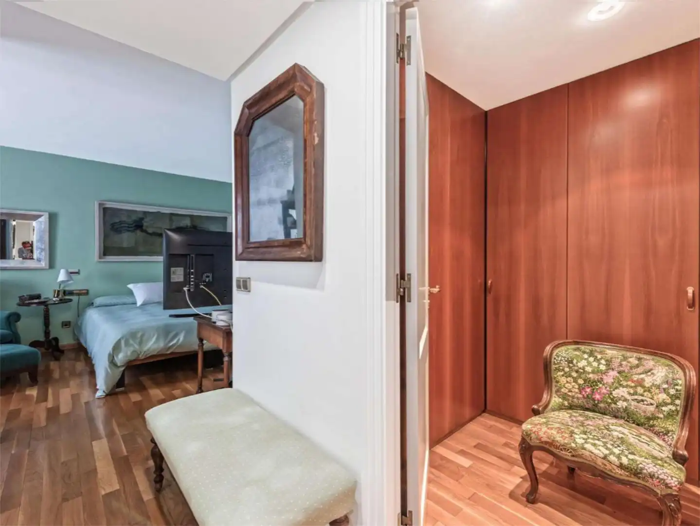 Habitación de Piso en venta en  Palma de Mallorca con Aire acondicionado, Terraza y Piscina