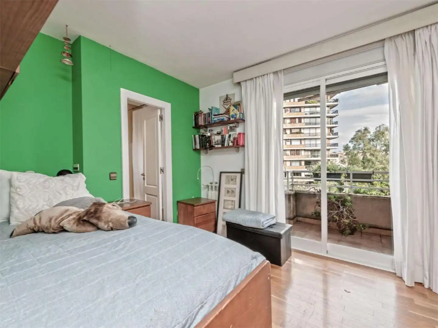 Habitación de Piso en venta en  Palma de Mallorca con Aire acondicionado, Terraza y Piscina