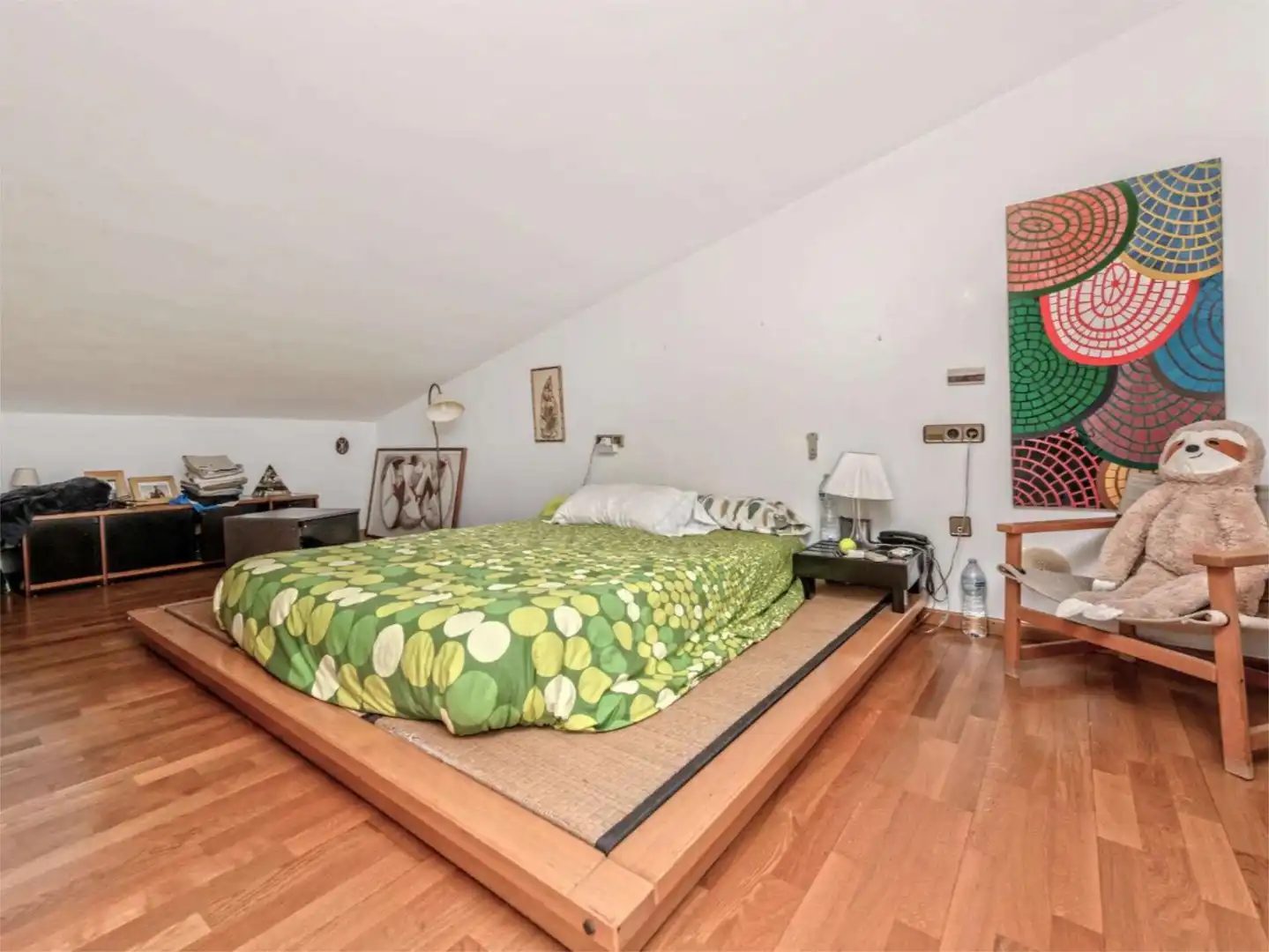 Habitación de Piso en venta en  Palma de Mallorca con Aire acondicionado, Terraza y Piscina