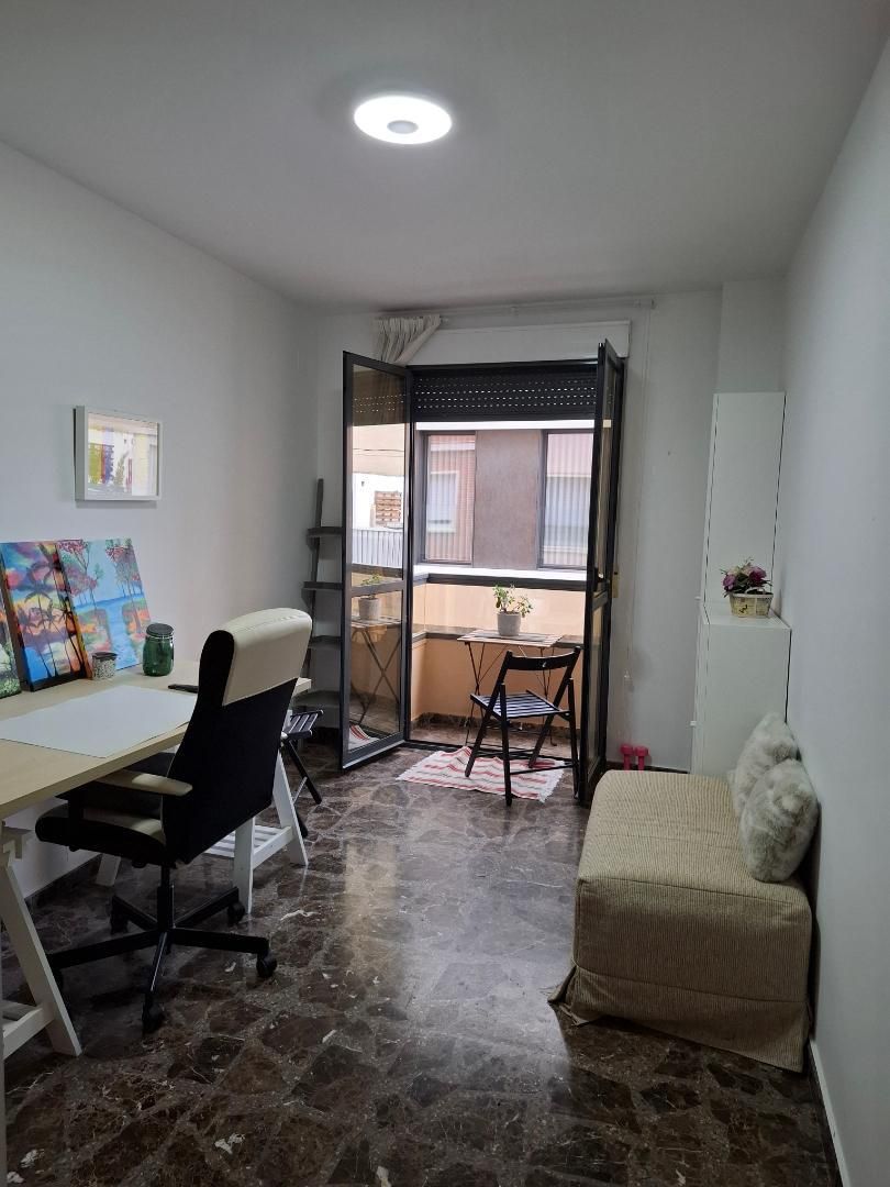 Flat to rent in Callejón Teatro Circo, 5, Centro