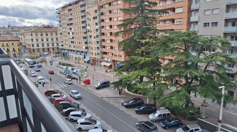 Photo 5 of Flat to share in Calle Ramón y Cajal, 16, Santo Domingo y San Martín, Huesca