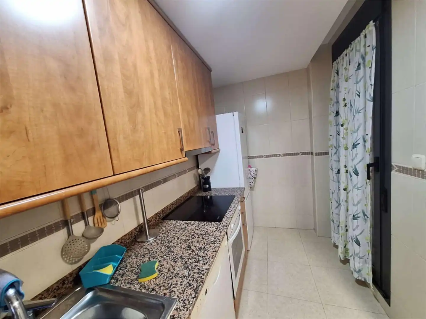 Habitació a Calle Ramón y Cajal, 16, Santo Domingo y San Martín Habitació a Calle Ramón y Cajal, 16, Santo Domingo y San Martín