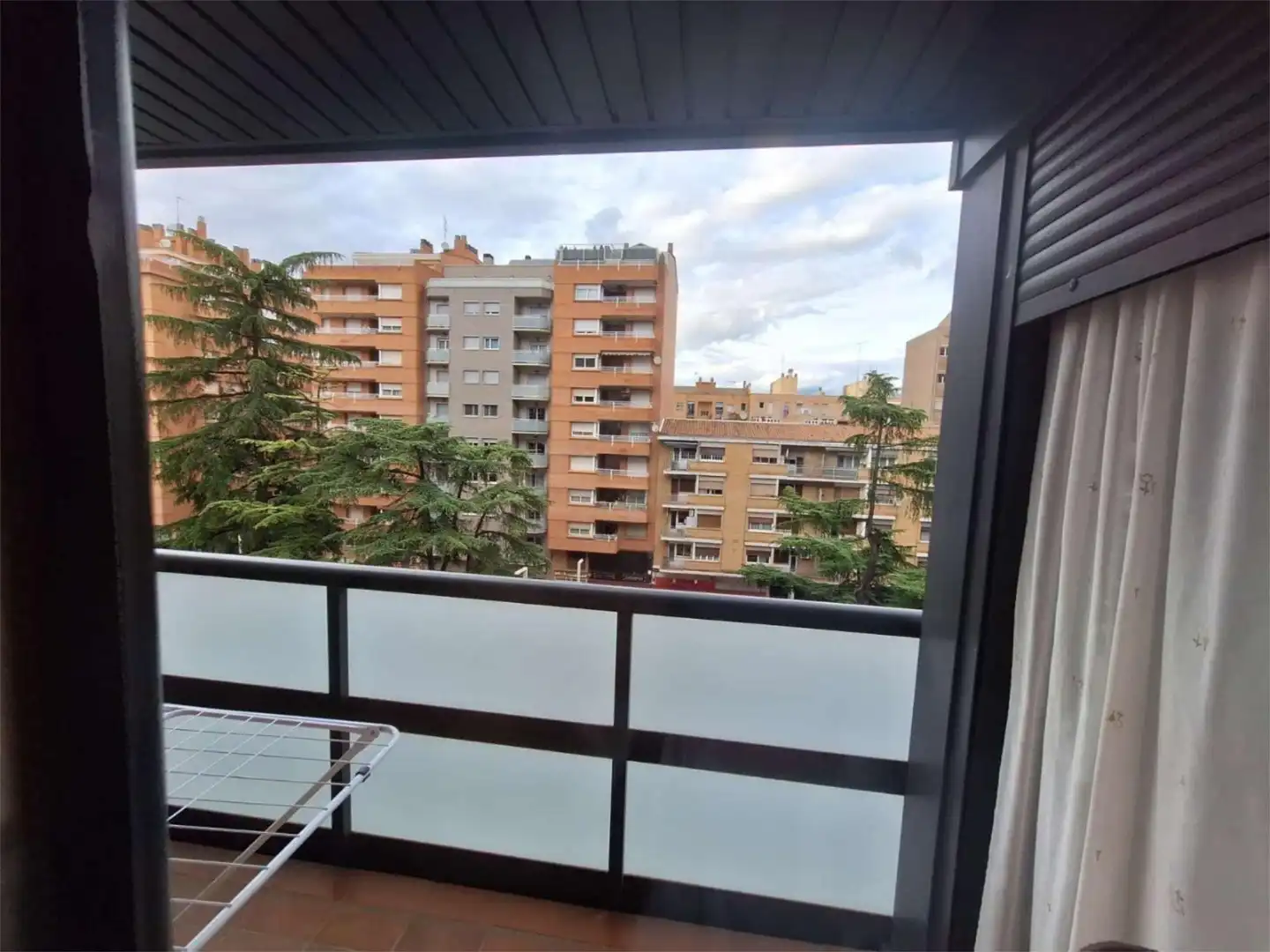 Habitació a Calle Ramón y Cajal, 16, Santo Domingo y San Martín Habitació a Calle Ramón y Cajal, 16, Santo Domingo y San Martín