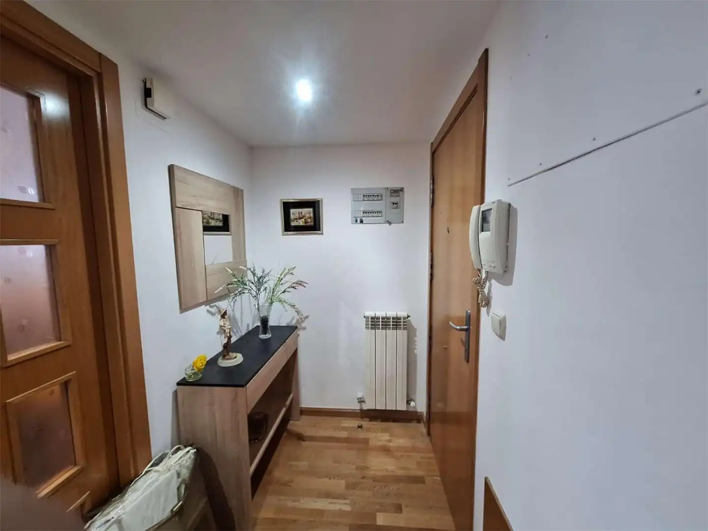 Habitació a Calle Ramón y Cajal, 16, Santo Domingo y San Martín Habitació a Calle Ramón y Cajal, 16, Santo Domingo y San Martín
