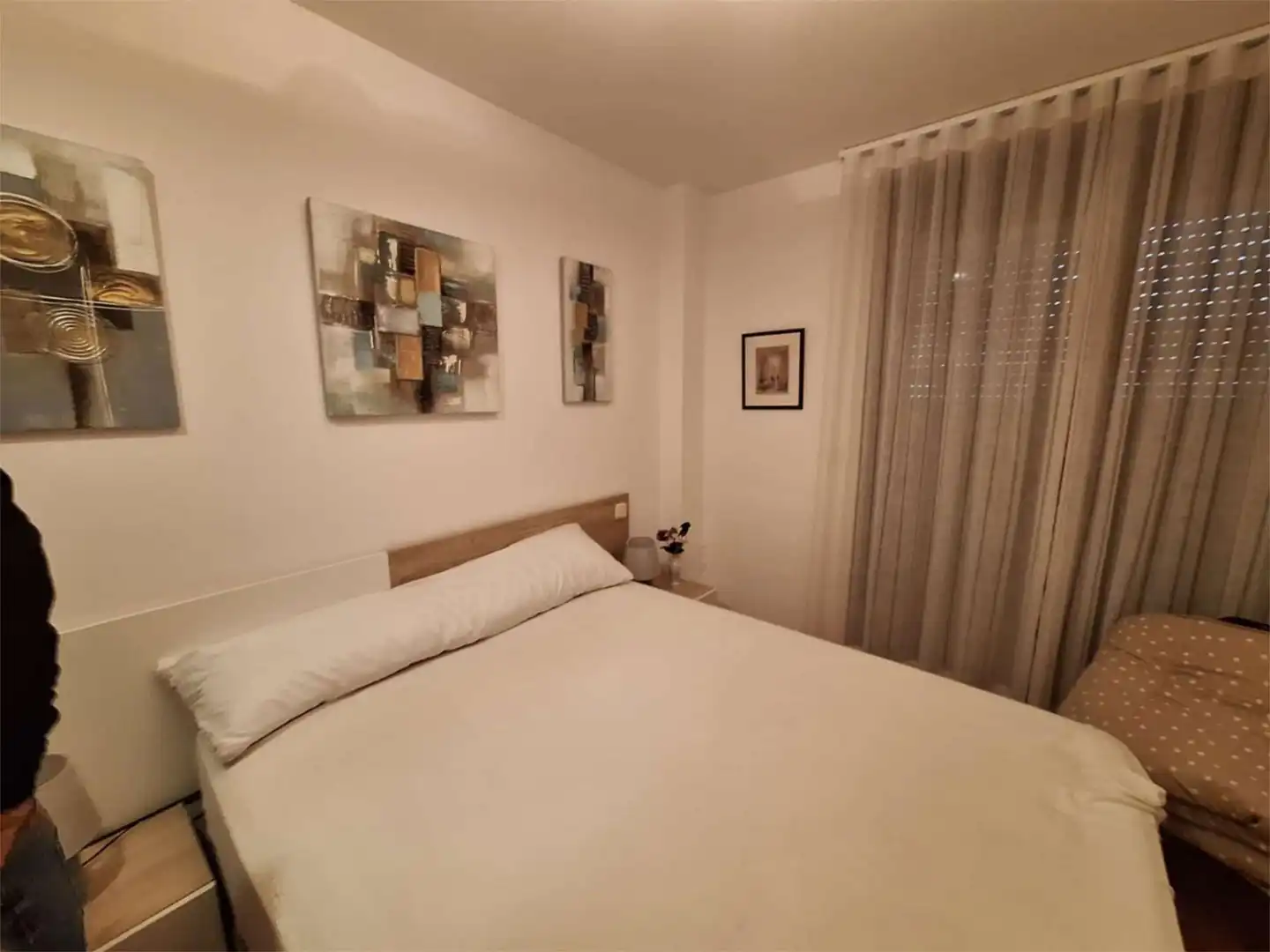 Habitació a Calle Ramón y Cajal, 16, Santo Domingo y San Martín Habitació a Calle Ramón y Cajal, 16, Santo Domingo y San Martín