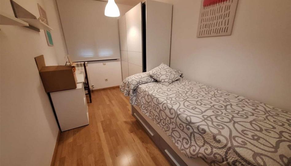 Photo 1 of Flat to share in Calle Ramón y Cajal, 16, Santo Domingo y San Martín, Huesca