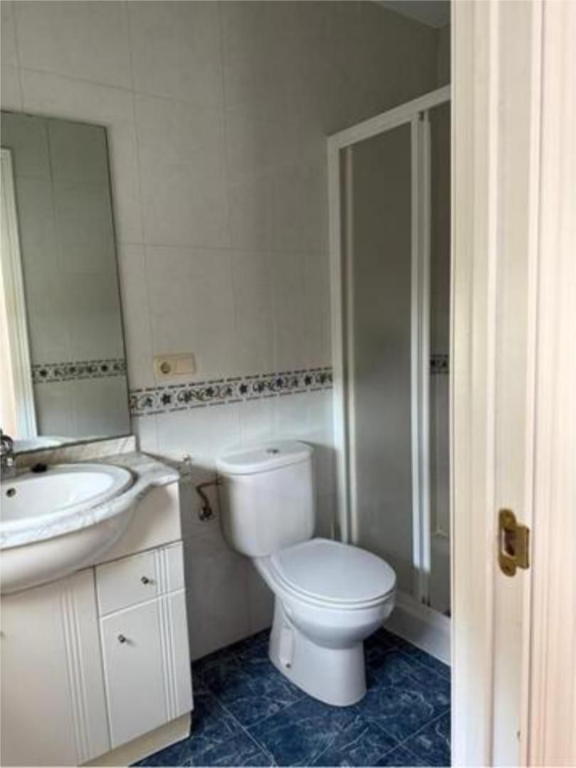 Casa o xalet per a compartir a Intxaurrondo Bany de Casa o xalet per a compartir en Donostia - San Sebastián amb Calefacció, Jardí privat i Terrassa