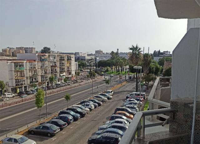 Piso en Venta en Calle Génova, 4 en Chapín - Campus Universitario - Navinco