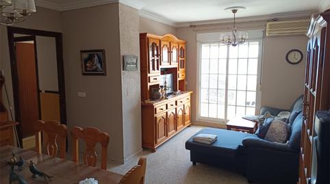 Foto 3 de Pis en venda a Calle Génova, 4, Chapín - Campus Universitario - Navinco, Jerez de la Frontera