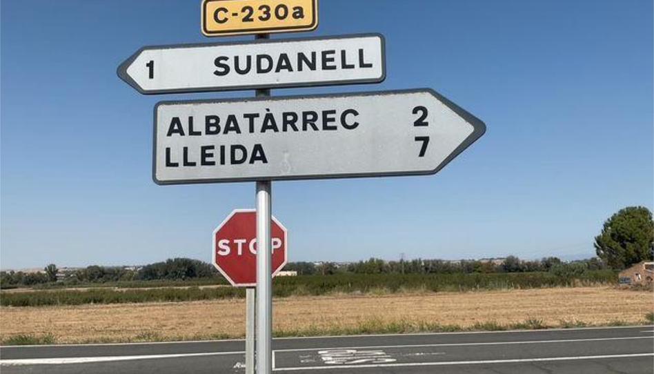 Casa o xalet en venda a Montoliu de Lleida, Lleida - imatge 1 Foto 1 de Casa o xalet en venda a Montoliu de Lleida, Lleida