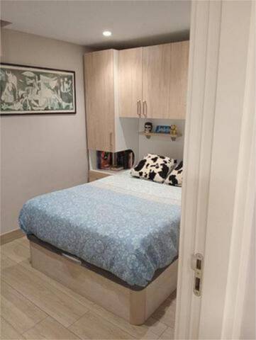 Piso en Venta en Uretamendi