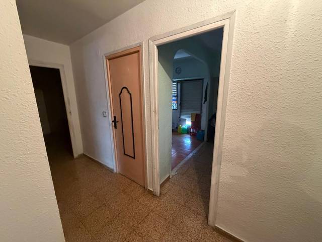Piso en Venta en Carrer del Riu Cabriol, 7 en El Forn d'Alcedo