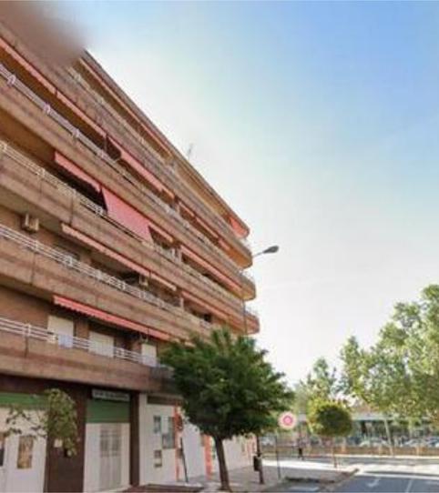 Pis de lloguer a Fígares, Granada - imatge 2 Foto 2 de Pis de lloguer a Fígares, Granada