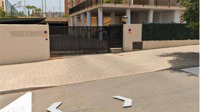 Garaje en Alquiler en Albufereta