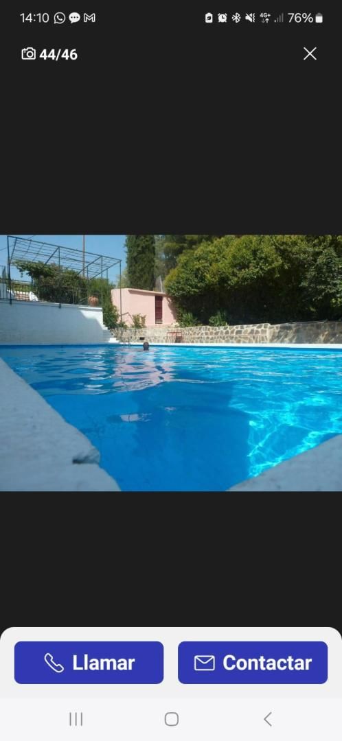 Duplex for sale in Calle Bastetania, 7b, La Guardia de Jaén Swimming pool of Duplex for sale in La Guardia de Jaén  with Air Conditioner, Terrace and Swimming Pool