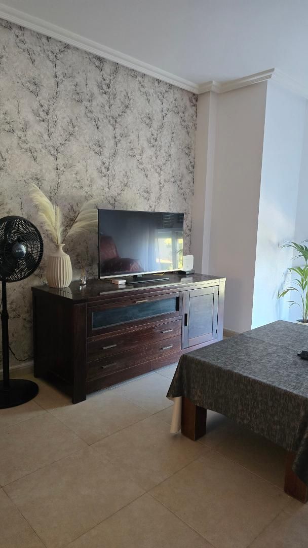 Sala de estar de Piso en venta en Elche / Elx