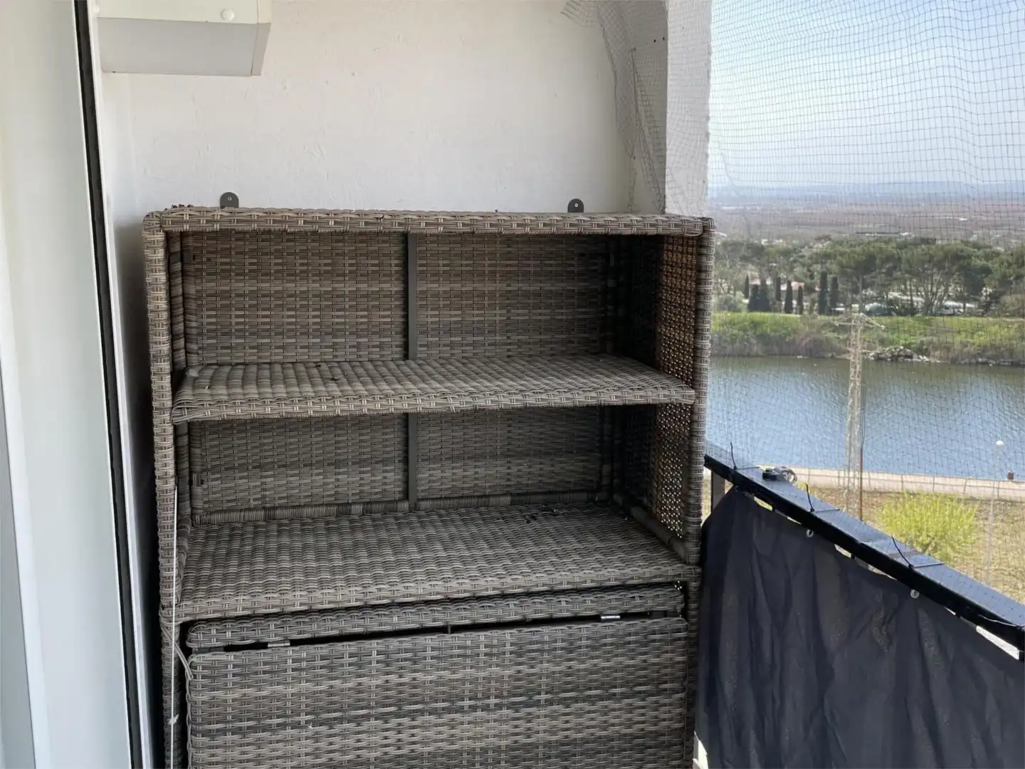 Wohnung zum Verkauf in Passeig Marítim, 7, Muga - Gran Reserva - Badia Wohnung zum Verkauf in Passeig Marítim, 7, Muga - Gran Reserva - Badia